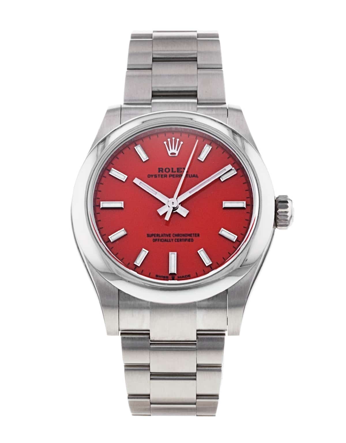 Rolex Oyster Perpetual 277200